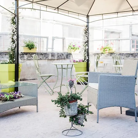 Bellaqua فندق مبيت وإفطار كاتانيا