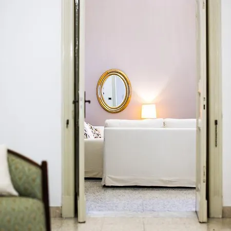 فندق مبيت وإفطار Bellaqua كاتانيا