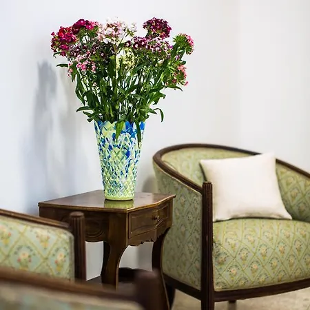 Bellaqua فندق مبيت وإفطار