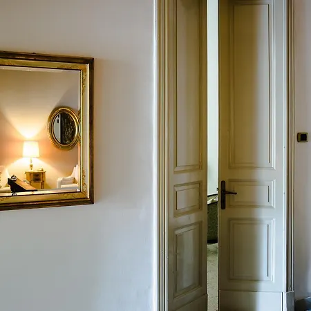 فندق مبيت وإفطار Bellaqua 3*