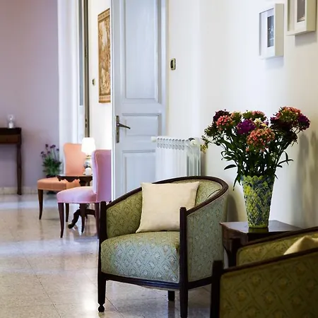 Bellaqua فندق مبيت وإفطار