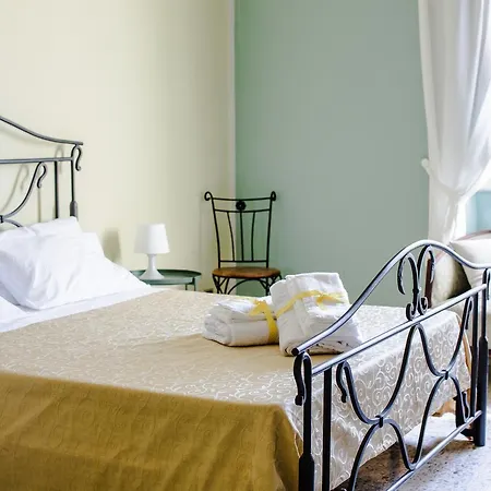 Bellaqua فندق مبيت وإفطار