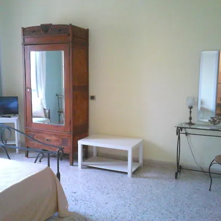 Bed & Breakfast Bellaqua