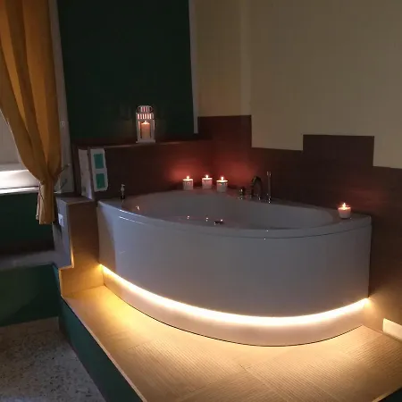 فندق مبيت وإفطار Bellaqua