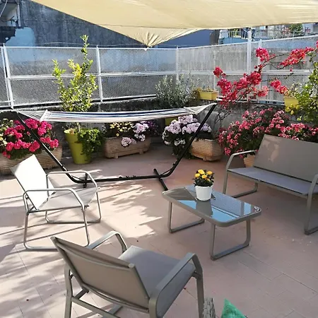 فندق مبيت وإفطار Bellaqua