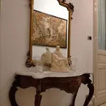 Bellaqua Bed & Breakfast Catánia