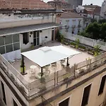 Bellaqua Catánia