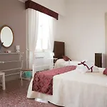 Bellaqua Bed & Breakfast Catánia