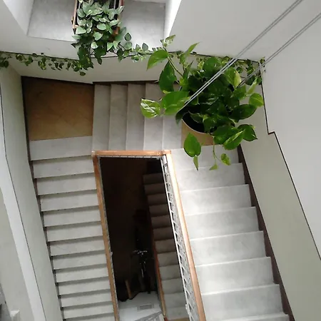 Bellaqua Bed & Breakfast 3*