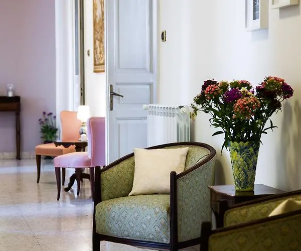 Bellaqua Bed & Breakfast