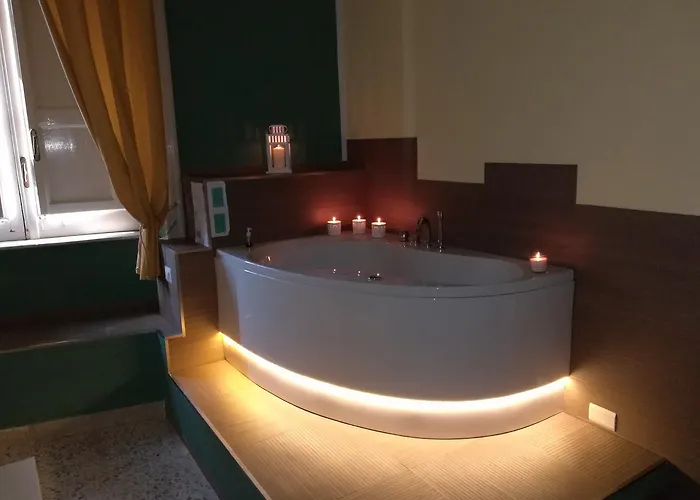 Bed & Breakfast Bellaqua