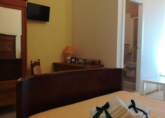 Bed & Breakfast Bellaqua 3*